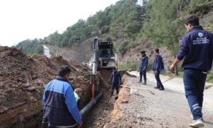 Büyükşehirden Fethiye Turizmine Büyük Katkı