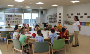 Yerel Yönetimlerde İlk: Felsefe ve Yaşam Akademisi