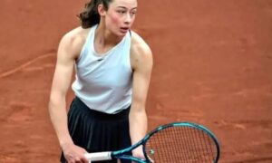 Zeynep Sönmez’den tarihi başarı