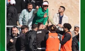 Muğlaspor ŞAMPİ…