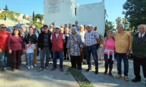 Türkiyenin ünlü tatil sitesinde 200 ev sahibinin elektriği kesildi, soluğu mahkemede aldılar