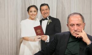 Fatih Altaylı’dan Ahmet Aras Gonca Köksal evliliğine çarpıcı yorum