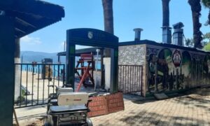 Gökova Ekoloji Meclisi “Muğla Vakfı’nın suç işleme ayrıcalığı var mıdır?”