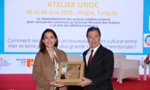 Akdeniz Kıyılarının Geleceği Muğla’da Konuşuldu