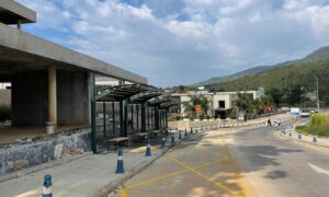 Tur Otobüsleri İçin Yeni Düzenleme