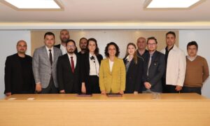 Menteşe’de Binaların Yapı Envanteri Çıkarılacak