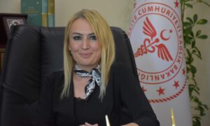 MUĞLA İL SAĞLIK MÜDÜRÜ Dr. ERİŞ BAŞARAN AKÇA OLDU