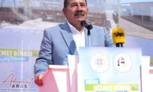 CHP’li başkan da isyan etti.