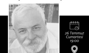 ARİF BAŞKAN’I ANMA ETKİNLİĞİ