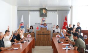 FERDİ ZEYREK’İN İSMİ DALAMAN’DA YAŞATILACAK