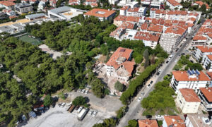 Huzurevi Yenileniyor: Modern ve Konforlu Bir Tesis İçin İlk Adım Atıldı