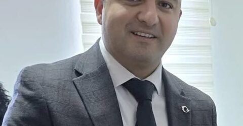 Muğla’da AK Parti karıştı   Bodrum ilçe başkanı Yaşar Yıldız görevinden uzaklaştırıldı