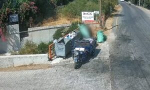 Bodrum’ da çevre düşmanlarına 10 milyon 218 bin TL. ceza