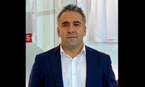 ÖMER BOZDEMİR YENİDEN ADAY  
