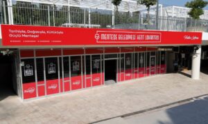 Menteşe Belediyesi Kent Lokantası Açılıyor