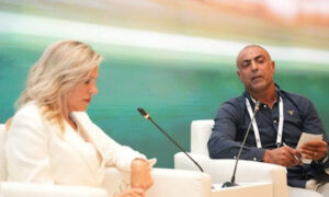 Erkan Edis’ten Tenis İçin Çok Önemli Tavsiyeler