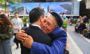 Sosyal Yardımlara Yüzde 73,88’lik Artış