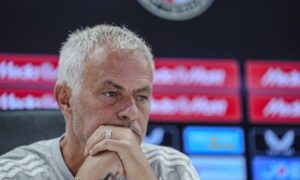 Fenerbahçe’de Mourinho dönemi sona erdi!