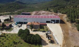 Büyükşehir 50 Bin Ton Atığı Ekonomiye Kazandırdı