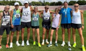 17. İsmail Akçay Yol Koşusu Gerçekleşti, Bodrumlu Mehmet Yavuz Vural Şampiyon oldu