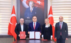 Yatağan’ın  Bozarmut Mahallesine  Sağlık Merkezi