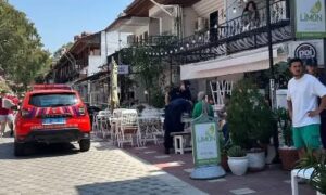 Muğla Akyaka’da Apart ta ölü olarak bulunan  Kadının Astrolog olduğu belirlendi.