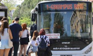 Büyükşehir’den Sosyal Belediyecilikte Örnek Projeler