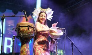 Dalaman İncir Festivali Coşkuyla Sona Erdi