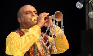 Dünya’da ilk olan  Zurna Festivali Muğla’da yapılıyor.