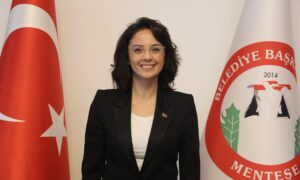 Başkan Köksal Aras’tan 29 Ekim Mesajı;