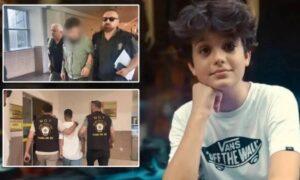 Minguzzi Davasında 2 sanık Beraat