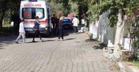 Muğla -Menteşe’de Elvan K. İsimli Kadın Evde Ölü Bulundu