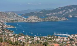 “Selimiye’yi korumak Marmaris’in geleceğini korumaktır”