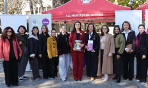 Muğla’dan 25 Kasım’da Güçlü Mesaj: “Yalnız Değilsin”