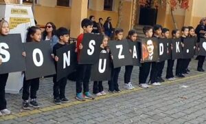 “SONSUZA DEK “