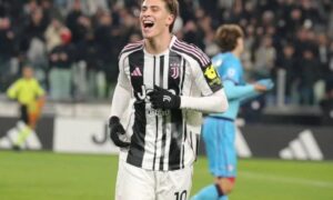 İtalya Kenan Yıldız’ı konuşuyor!