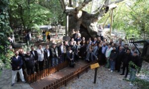 Yatağan Kömür ve Mermer’ den sonra Turizm Kenti olma Yolunda