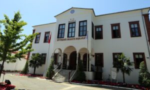 Vatandaşların Katılımı İle Gürültü Eylem Planı Anketi