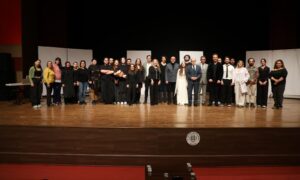 Umut, Muğla’da Farkındalık Yarattı