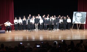 Engeller Muğla’da Sevgi ve Hizmetlerle Aşılıyor