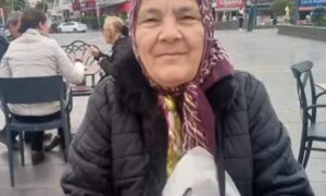 Marmaris’te Çöp Kamyonunun Çarptığı Kadın Hayatını Kaybetti