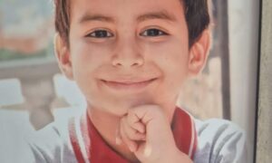 Alkollü Genç 9 Yaşındaki Birkan’ı Öldürdü