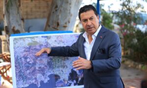 MUSKİ’nin Dev İçme Suyu Yatırımları İçin 6,2 Milyar TL’lik Finansman Onaylandı.