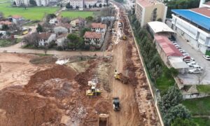 Kötekli ve Yeniköy’e 502 Milyonluk Kalıcı Yatırım