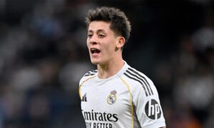 Arda Güler’den Real Madrid’in şoke eden kararı sonrası ilk açıklama : Duygusal veda