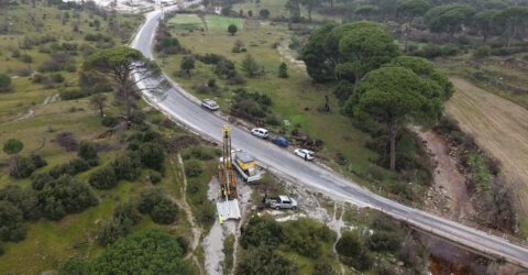 Yatağan Gökgedik Mahallesi’ne Yeni Sondaj Kuyusu