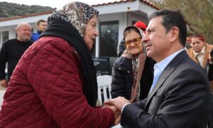 Sosyal Destek Bütçesi Yüzde 105 Arttırıldı