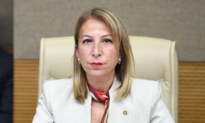 “Muğla’nın Madenlere Verecek Başka Suyu Yok!”