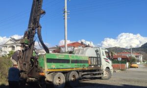 Depreme Karşı Dirençli Kent Adımı