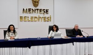 Yeni Yılın İlk Meclisi Toplandı
